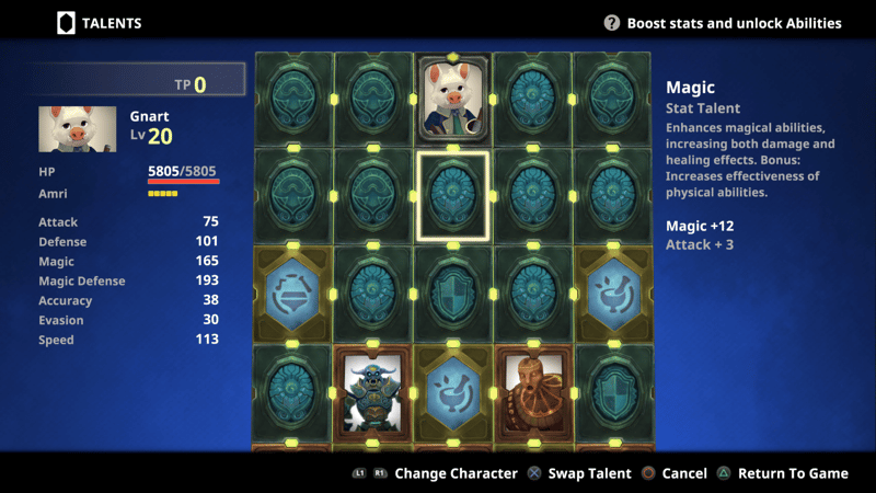 Game screenshot 3