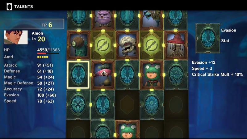 Game screenshot 4