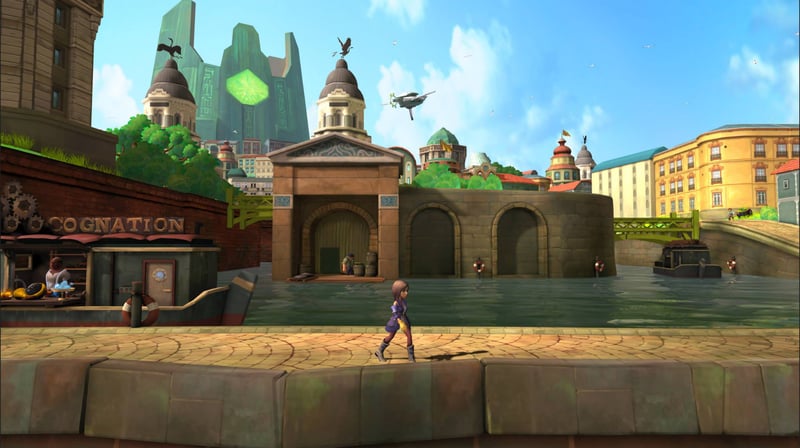 Game screenshot 3