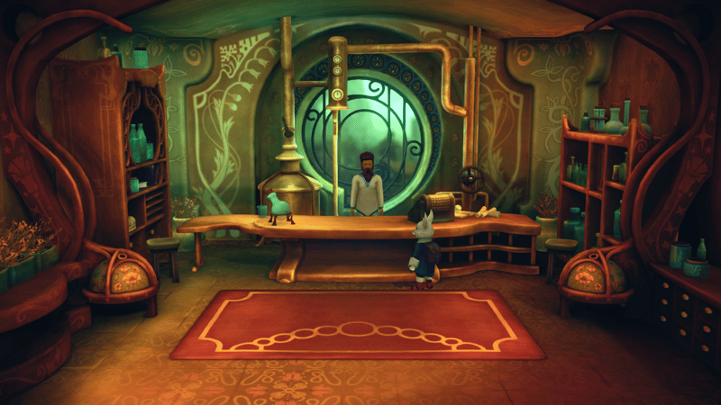 Game screenshot 4