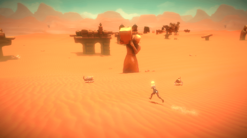 Game screenshot 2