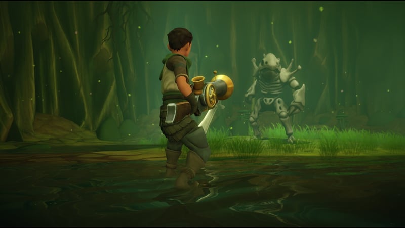 Game screenshot 2