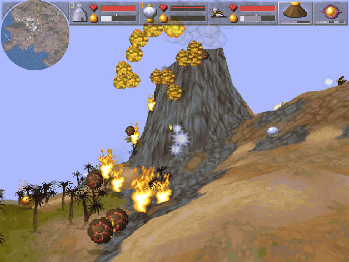 Game screenshot 3