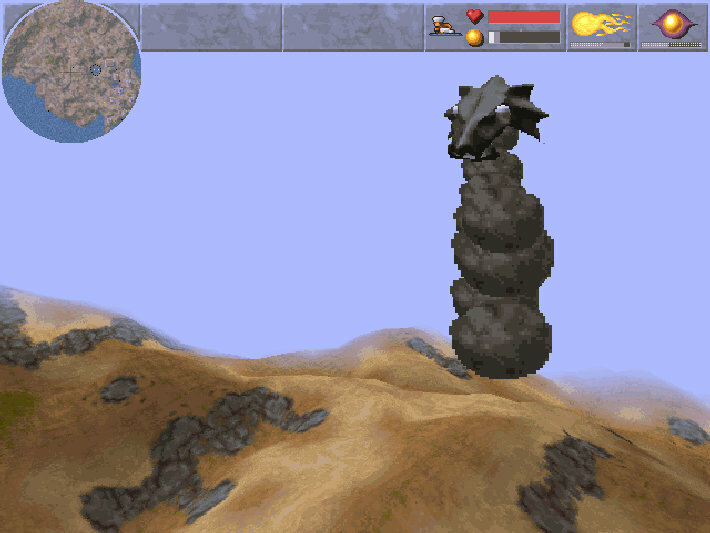 Game screenshot 2
