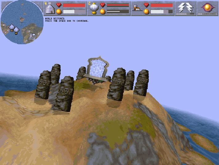 Game screenshot 3
