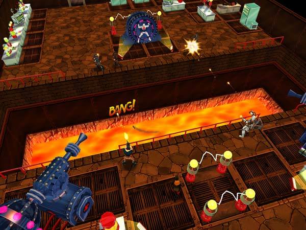 Game screenshot 5