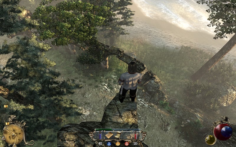 Game screenshot 2