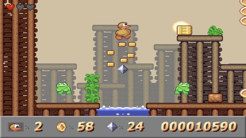 Game screenshot 4