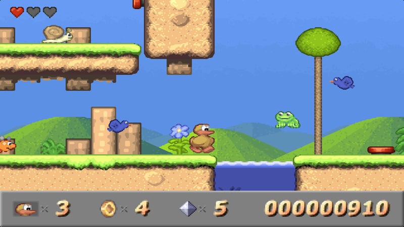 Game screenshot 3