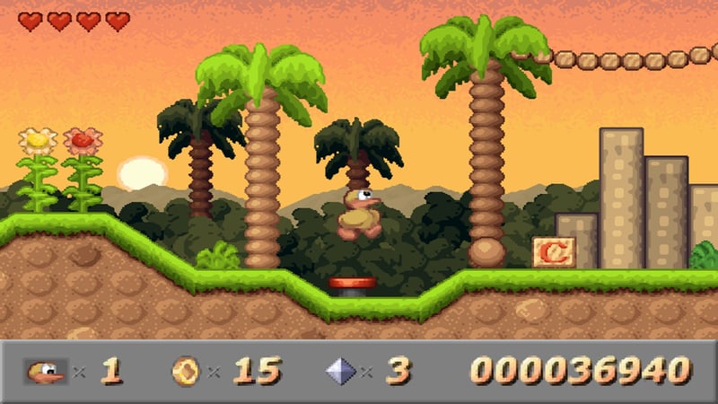 Game screenshot 1