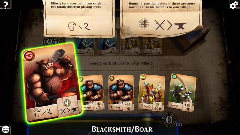 Game screenshot 1