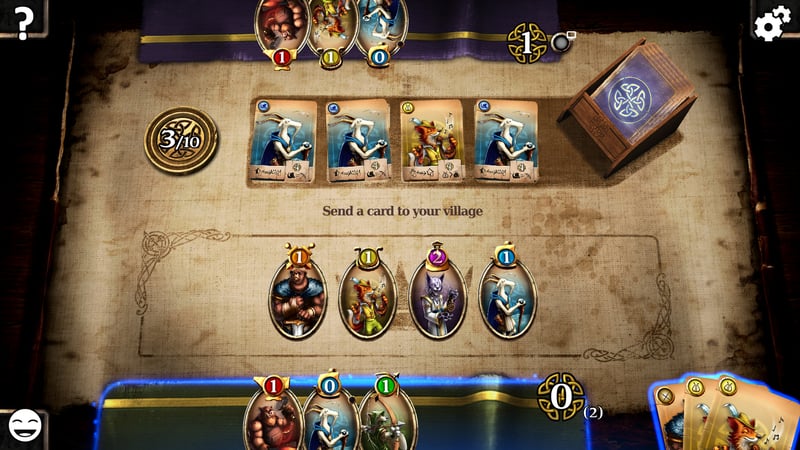 Game screenshot 2