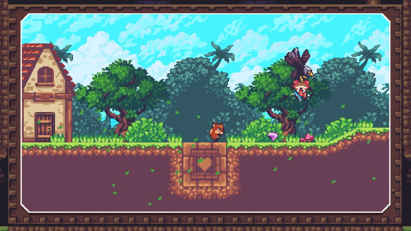 Game screenshot 2