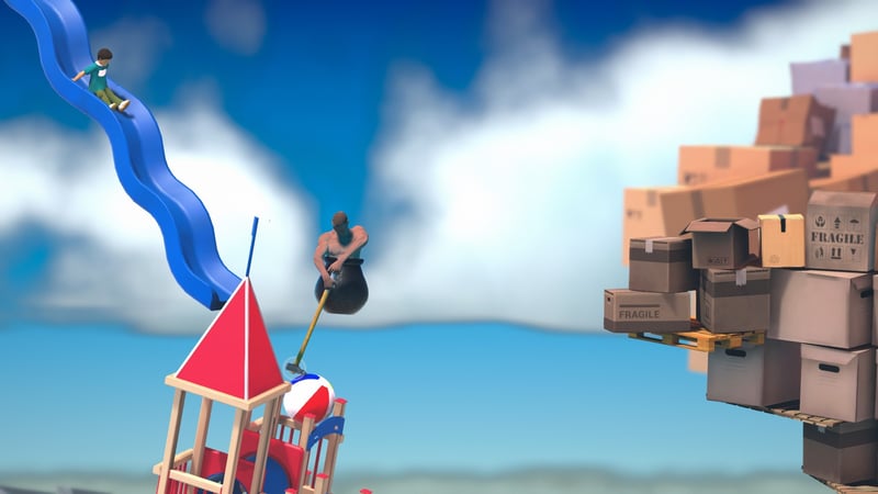 Game screenshot 2