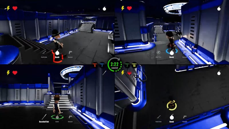 Game screenshot 5