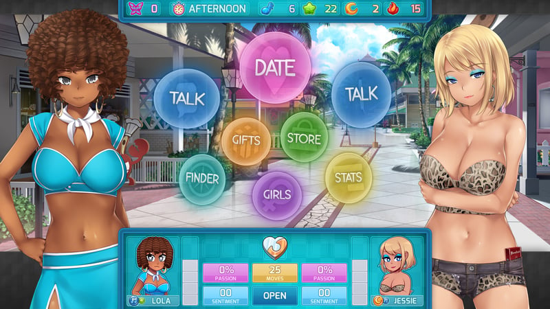 Game screenshot 2