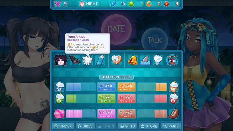 Game screenshot 5