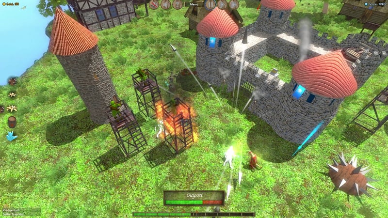 Game screenshot 1
