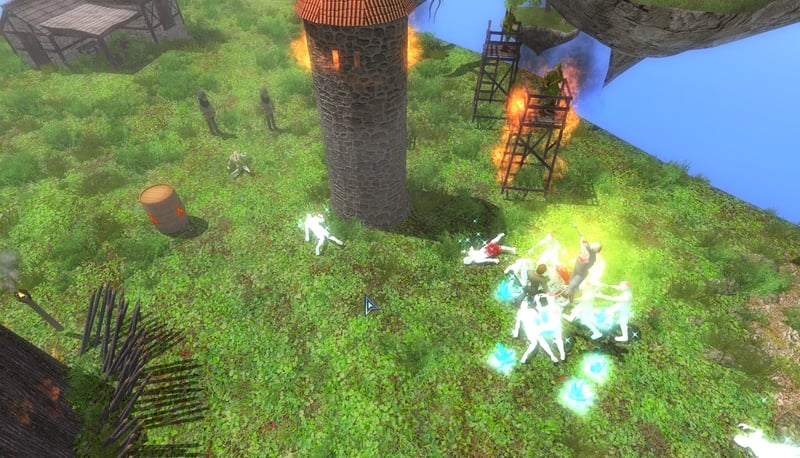 Game screenshot 5