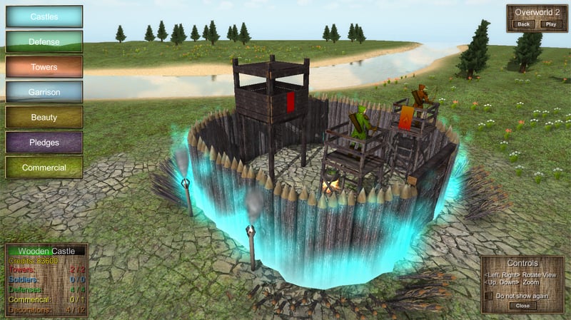 Game screenshot 3