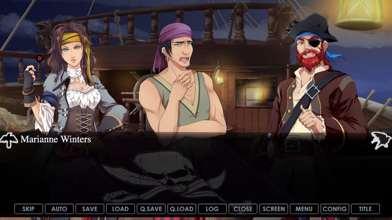 Game screenshot 1