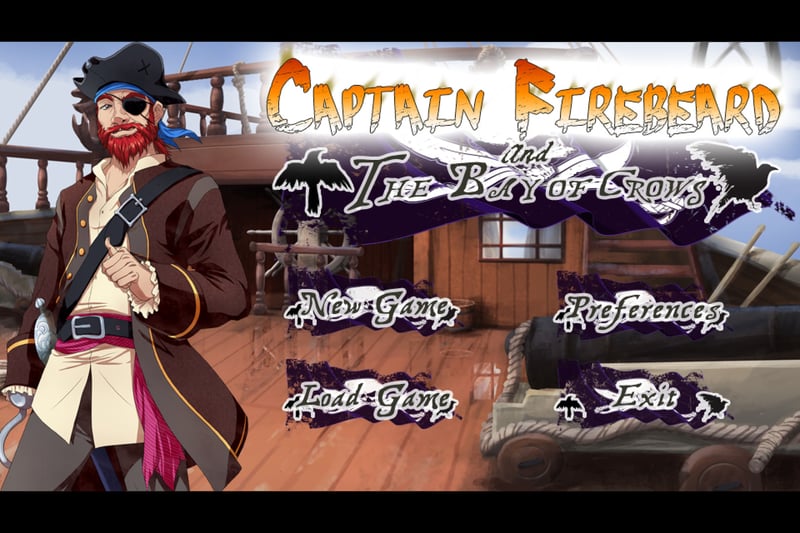 Game screenshot 3