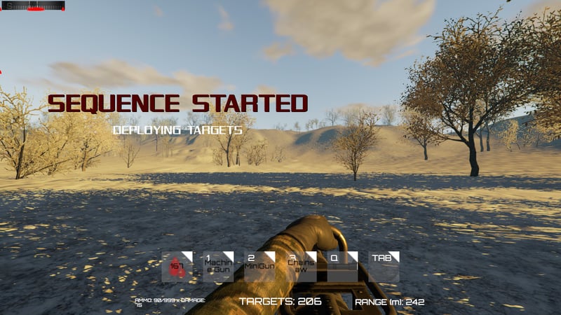 Game screenshot 1