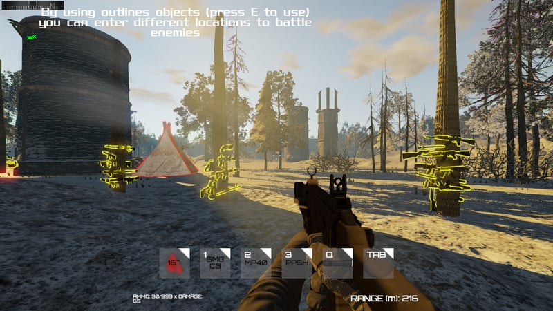 Game screenshot 3