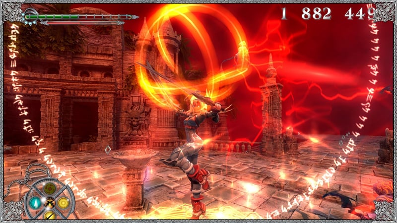 Game screenshot 3