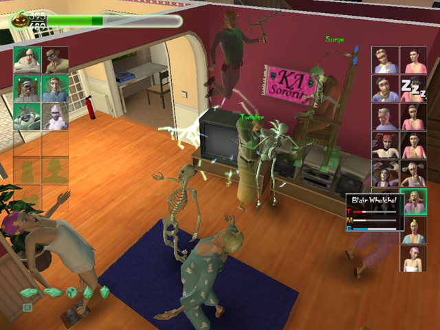 Game screenshot 5