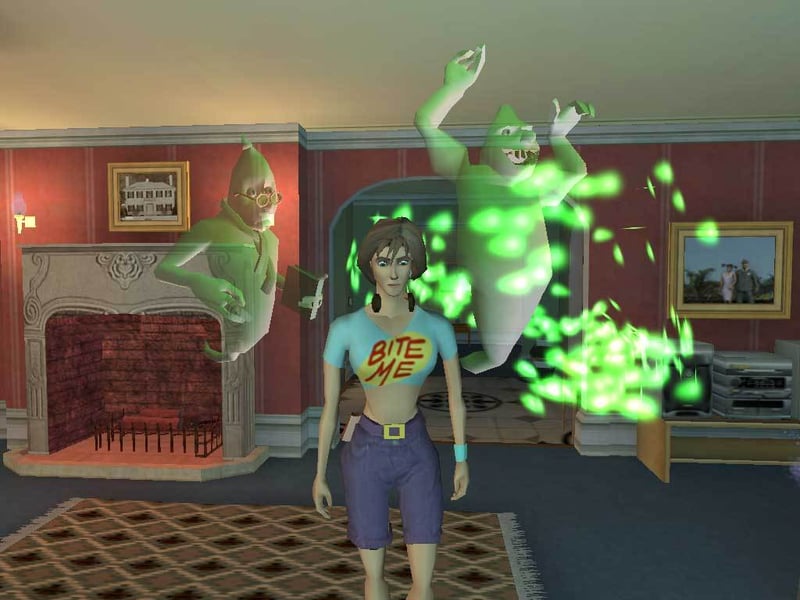 Game screenshot 3