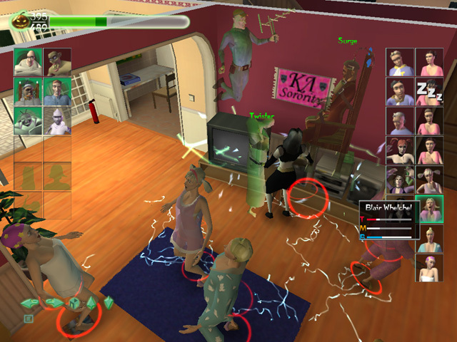 Game screenshot 4