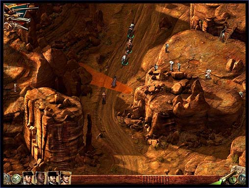 Game screenshot 3