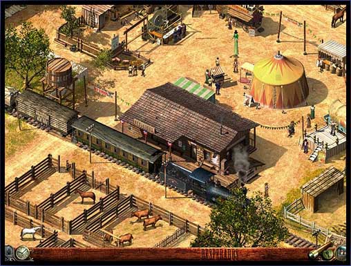Game screenshot 5