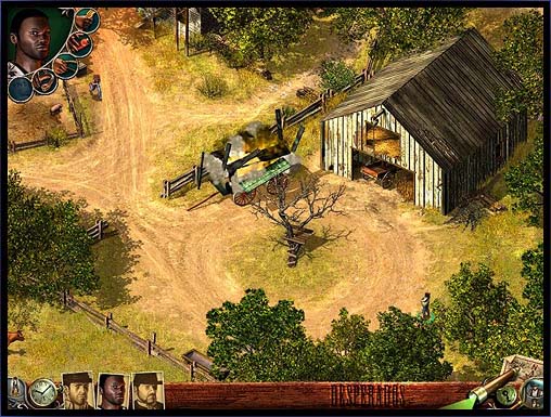 Game screenshot 4