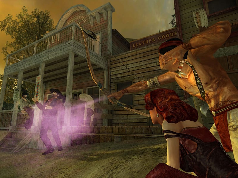 Game screenshot 4