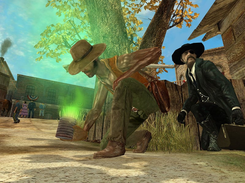 Game screenshot 3