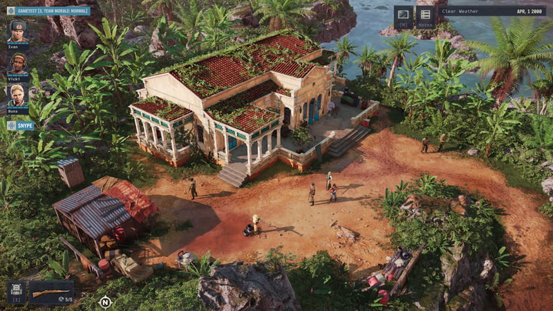 Game screenshot 5