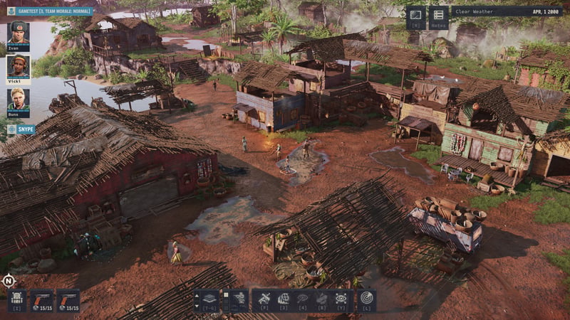 Game screenshot 3