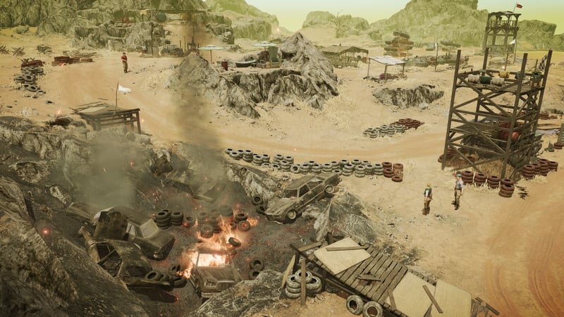 Game screenshot 4