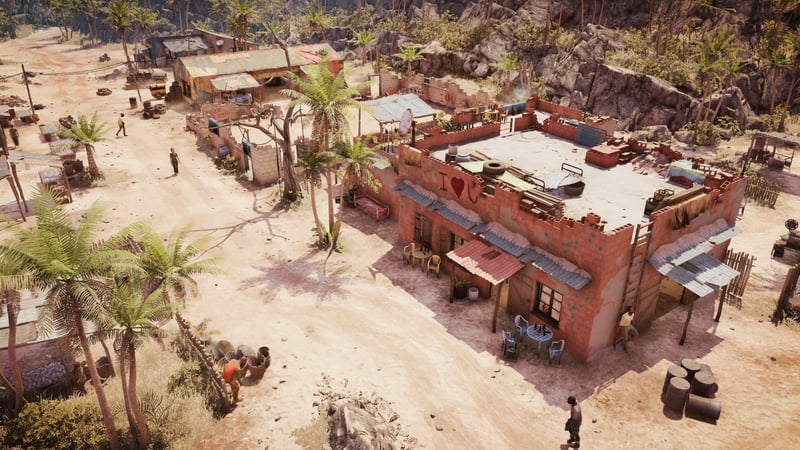 Game screenshot 5