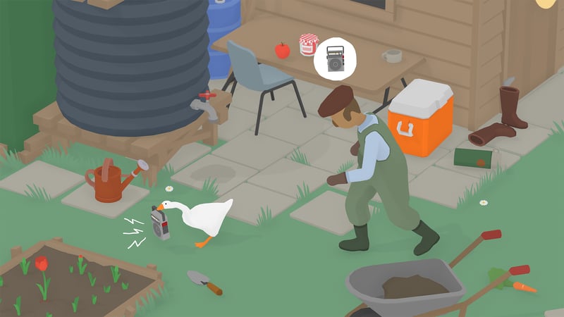 Game screenshot 2