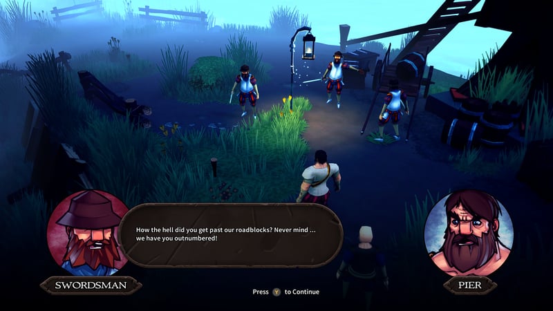 Game screenshot 2