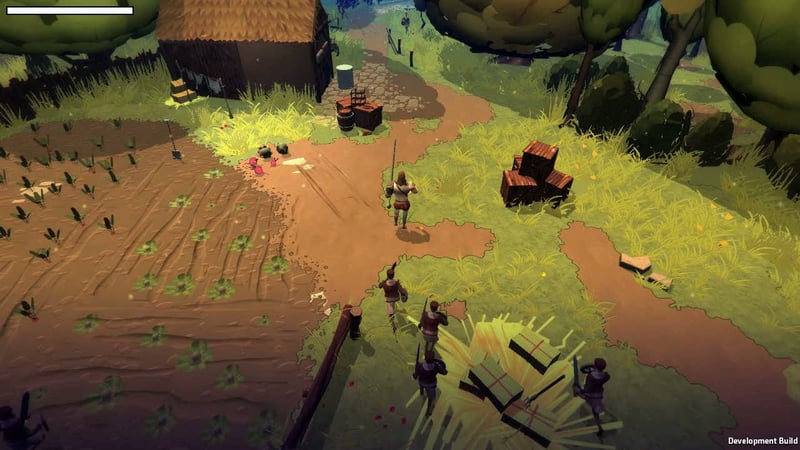 Game screenshot 1