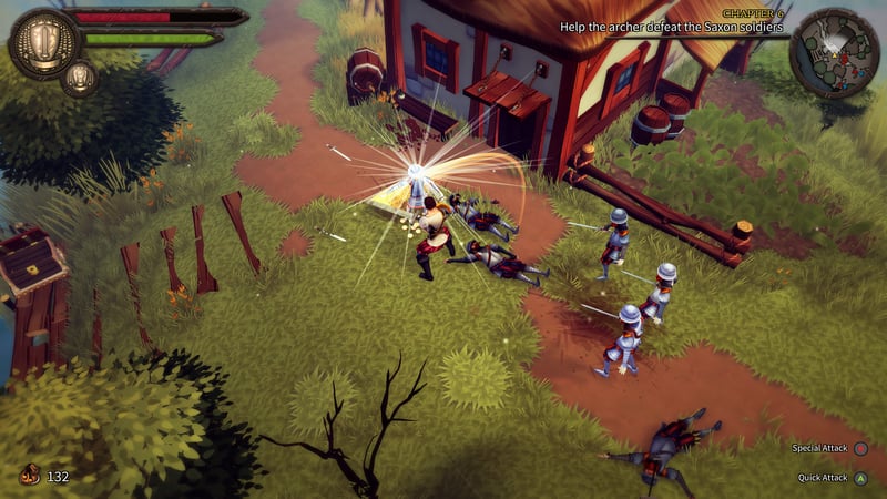 Game screenshot 3