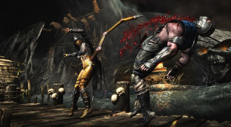 Game screenshot 4