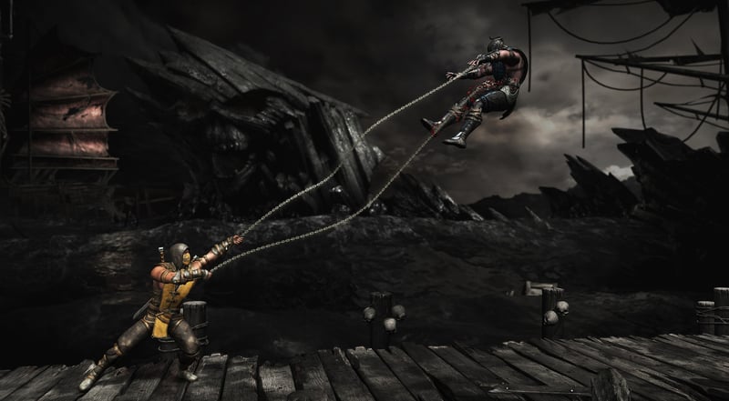 Game screenshot 2