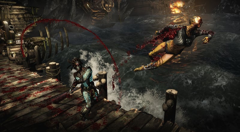 Game screenshot 4