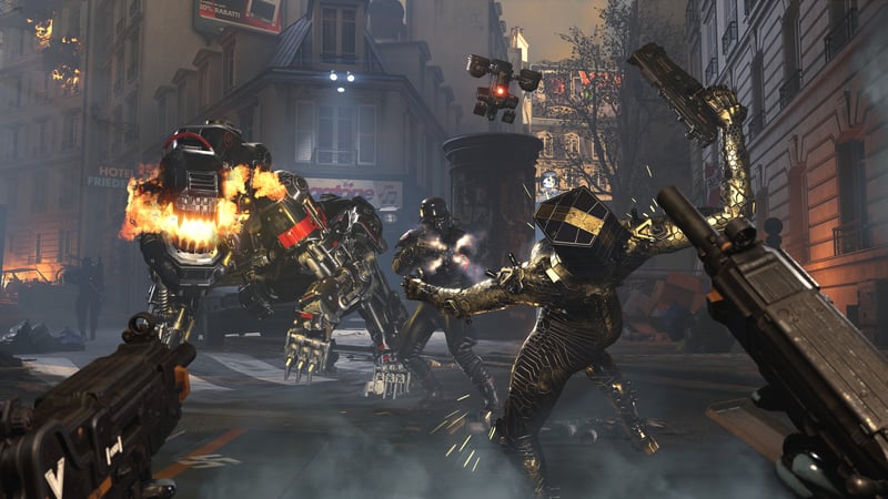 Game screenshot 5