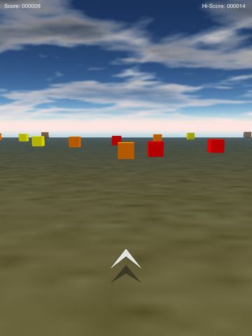 Game screenshot 1